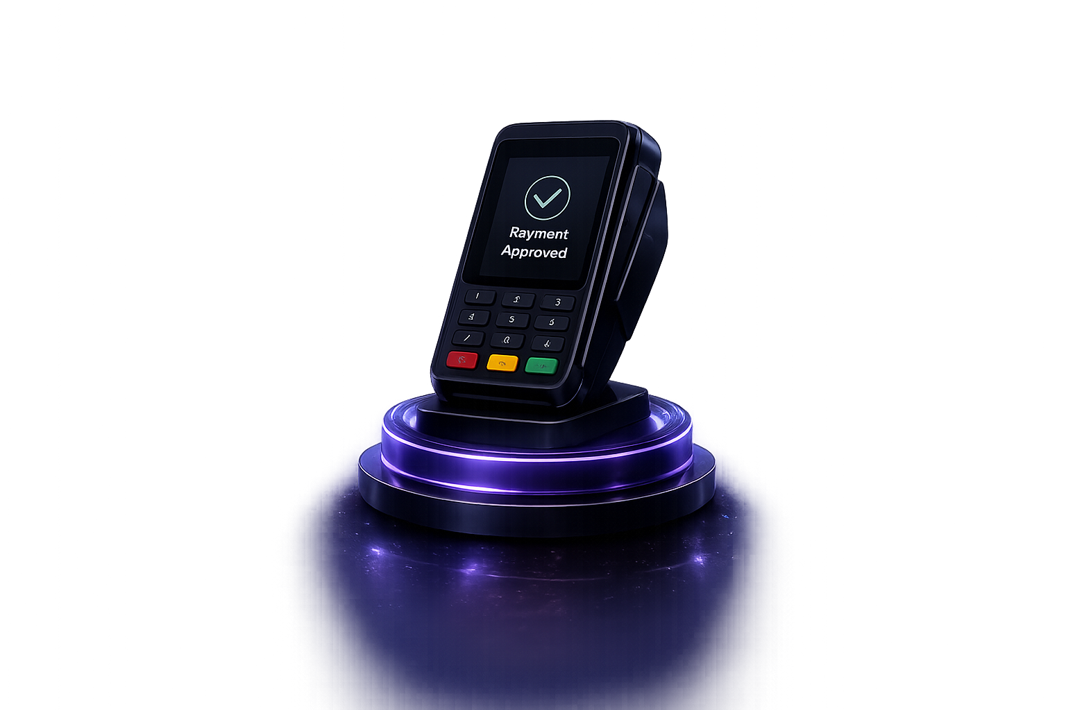 Payment terminal